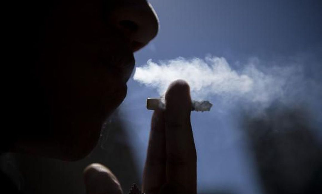 Número de fumantes atinge cerca de 20 milhões de brasileiros Arquivo/Agência Brasil