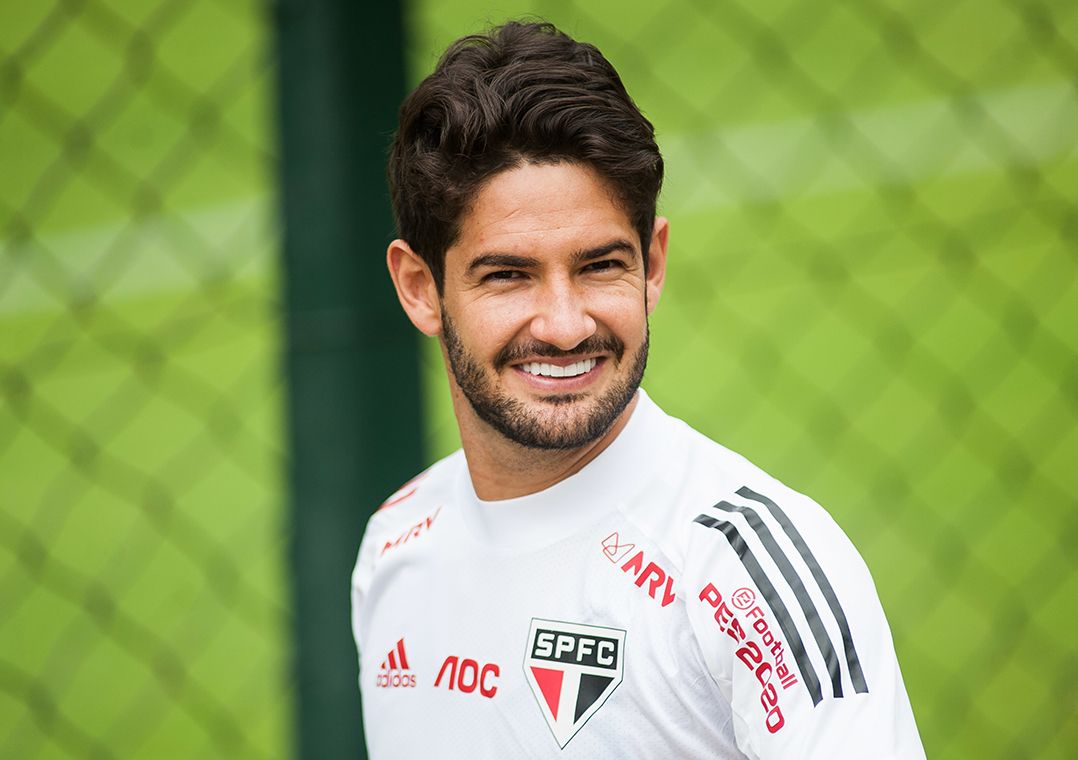 Pato deseja retornar ao Milan Maurício Rummens/Fotoarena/Estadão Conteúdo