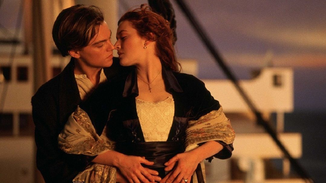 Dia do Beijo: relembre 8 beijos inesquecíveis do cinema