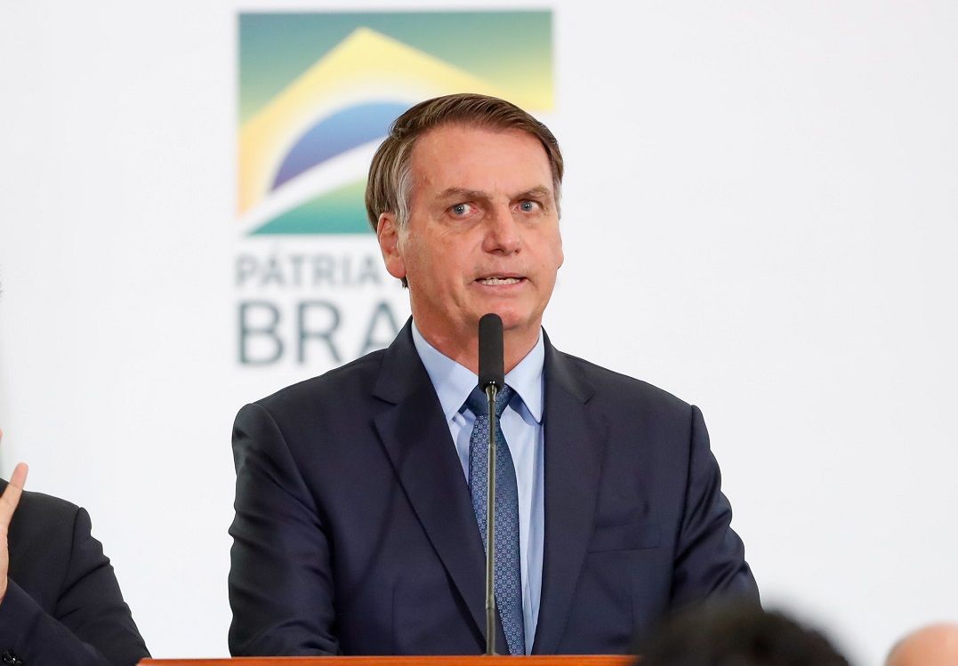 Bolsonaro deve descartar a possibilidade de aumento salarial para os servidores