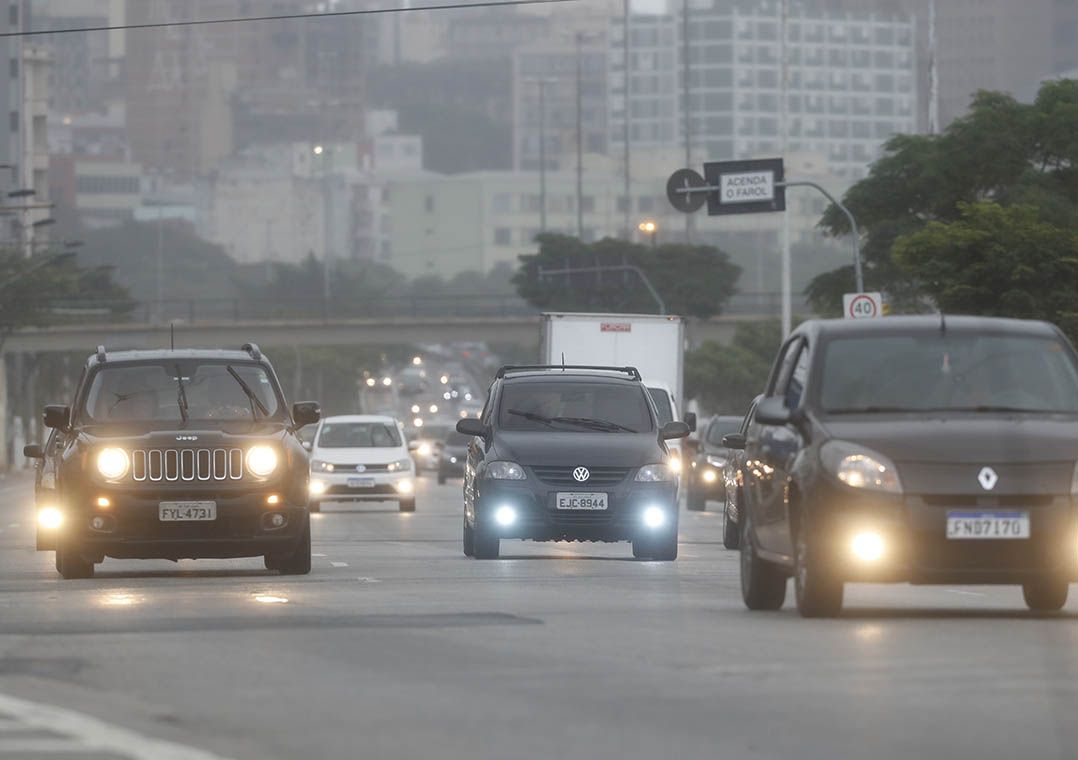 São Paulo tem menor índice de mortes no trânsito em cinco anos, diz Infosiga