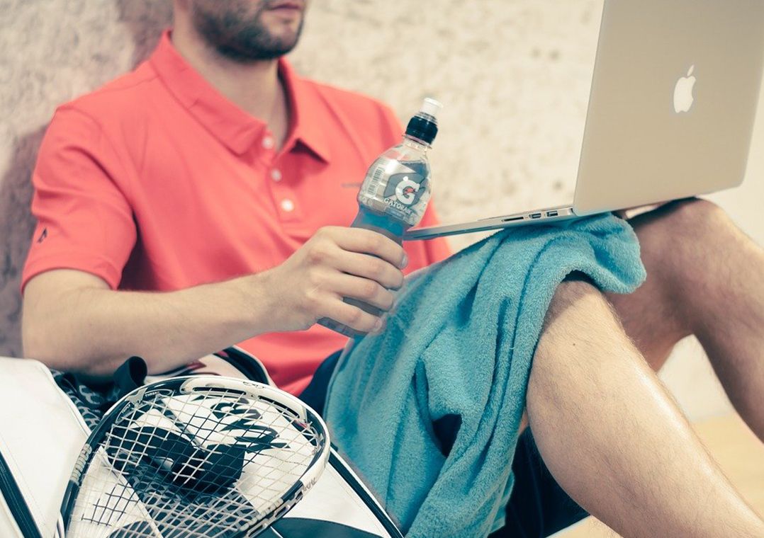 ATP anuncia parceria para ajudar na saúde mental dos tenistas durante paralisação por covid-19