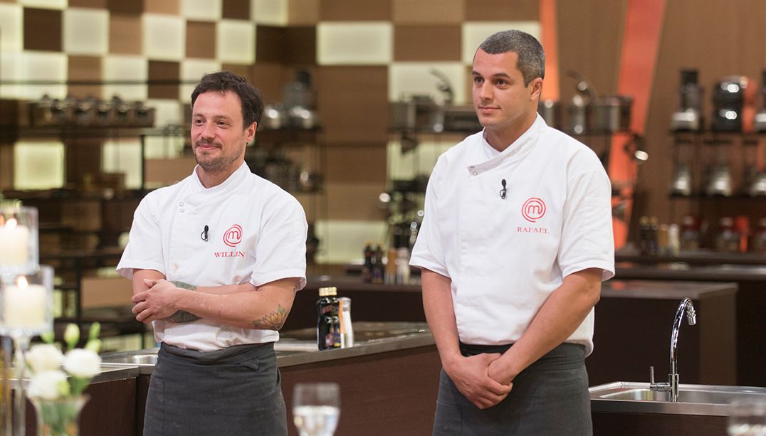As rivalidades mais marcantes da história do MasterChef Brasil