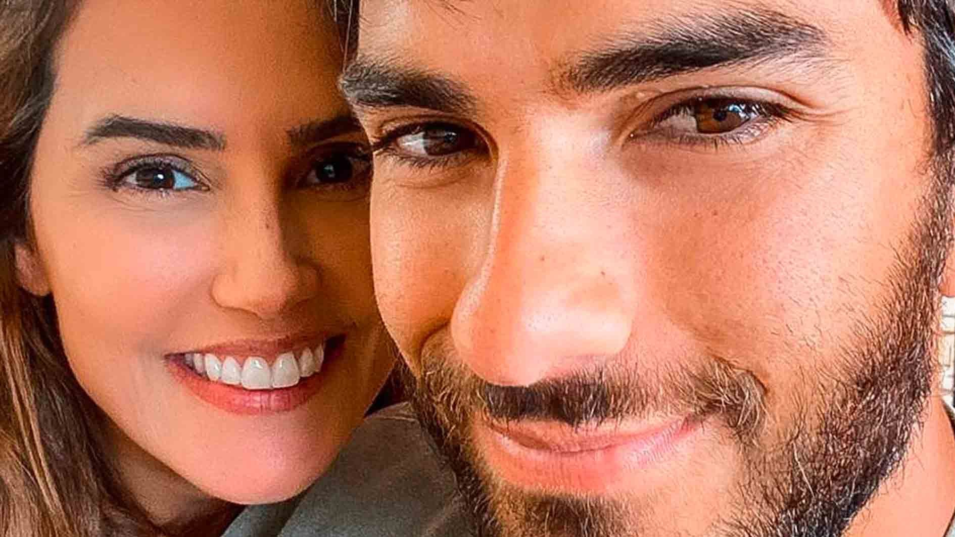 Deborah Secco diz que fazia sexo com Hugo Moura 10 vezes por dia Reprodução/Instagram