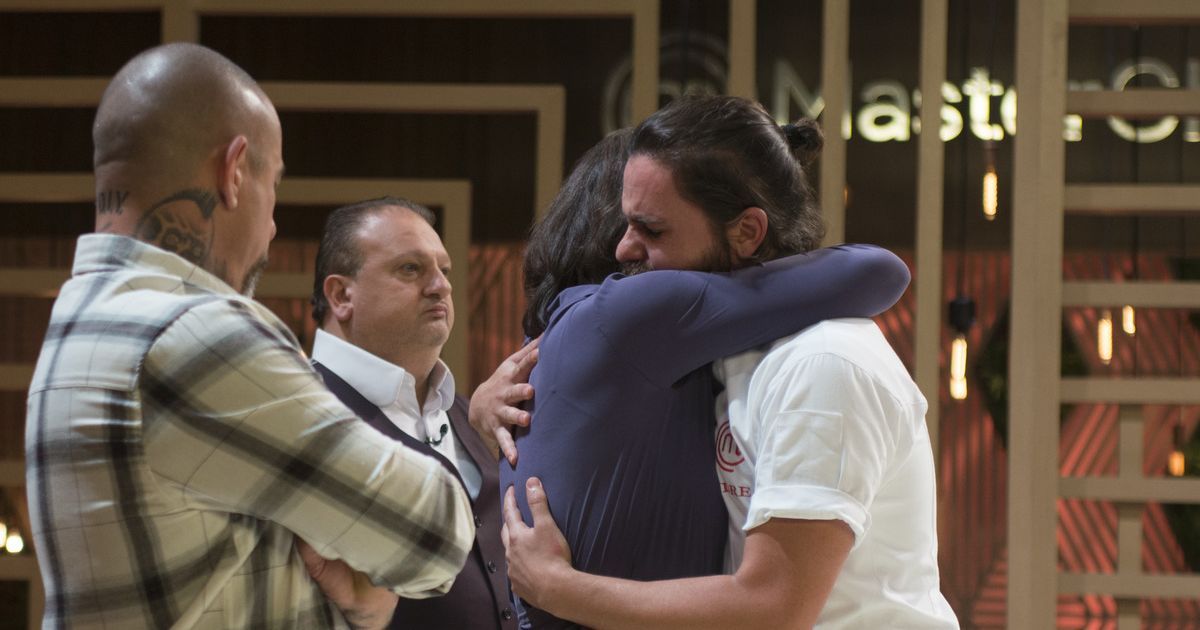 Relembre 3 choros inesquecíveis no MasterChef Brasil