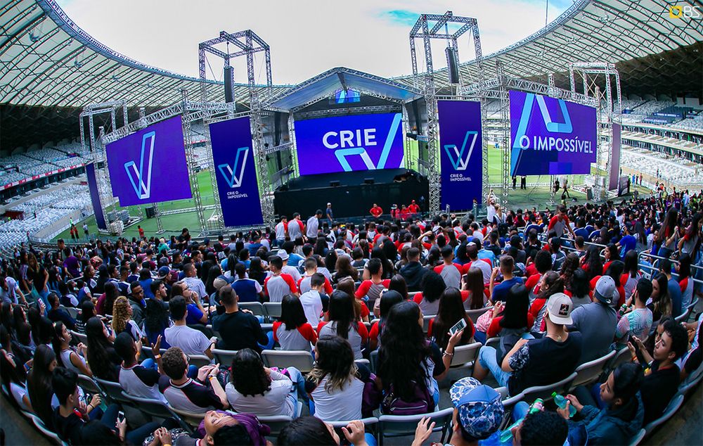 Mega aula com Emicida e Kondzilla tem inscrições abertas para alunos da rede pública