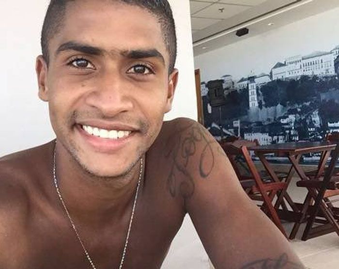 Jovem preso injustamente no Rio é solto depois de quase um ano