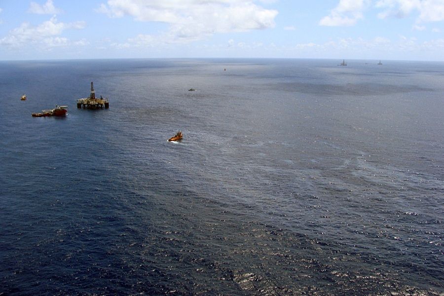 Polícia Federal conclui investigações do vazamento de óleo no litoral brasileiro