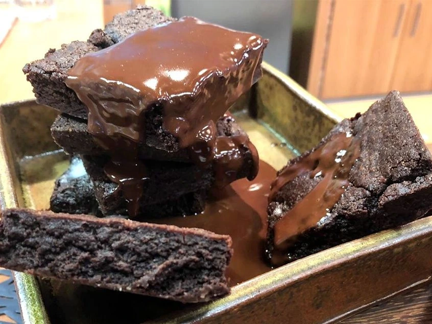 Brownie de chocolate: 8 receitas que vão do raiz ao gourmet