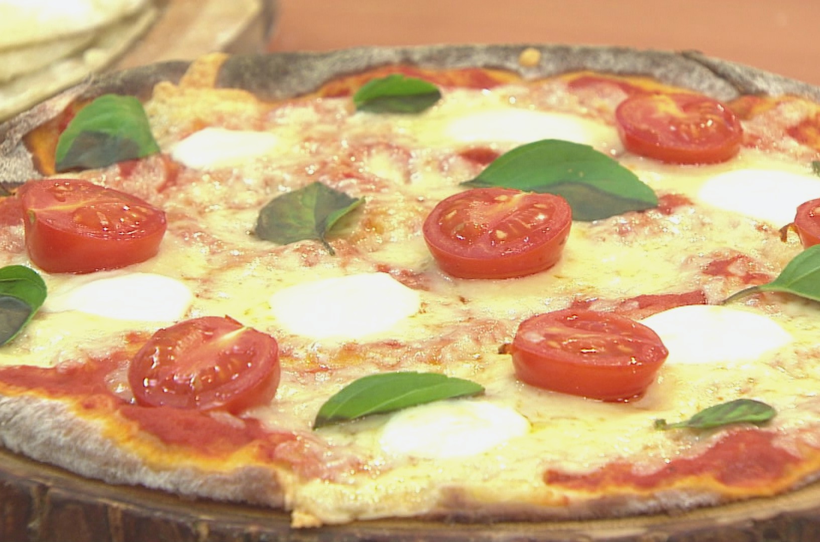 Pizza | Band Receitas
