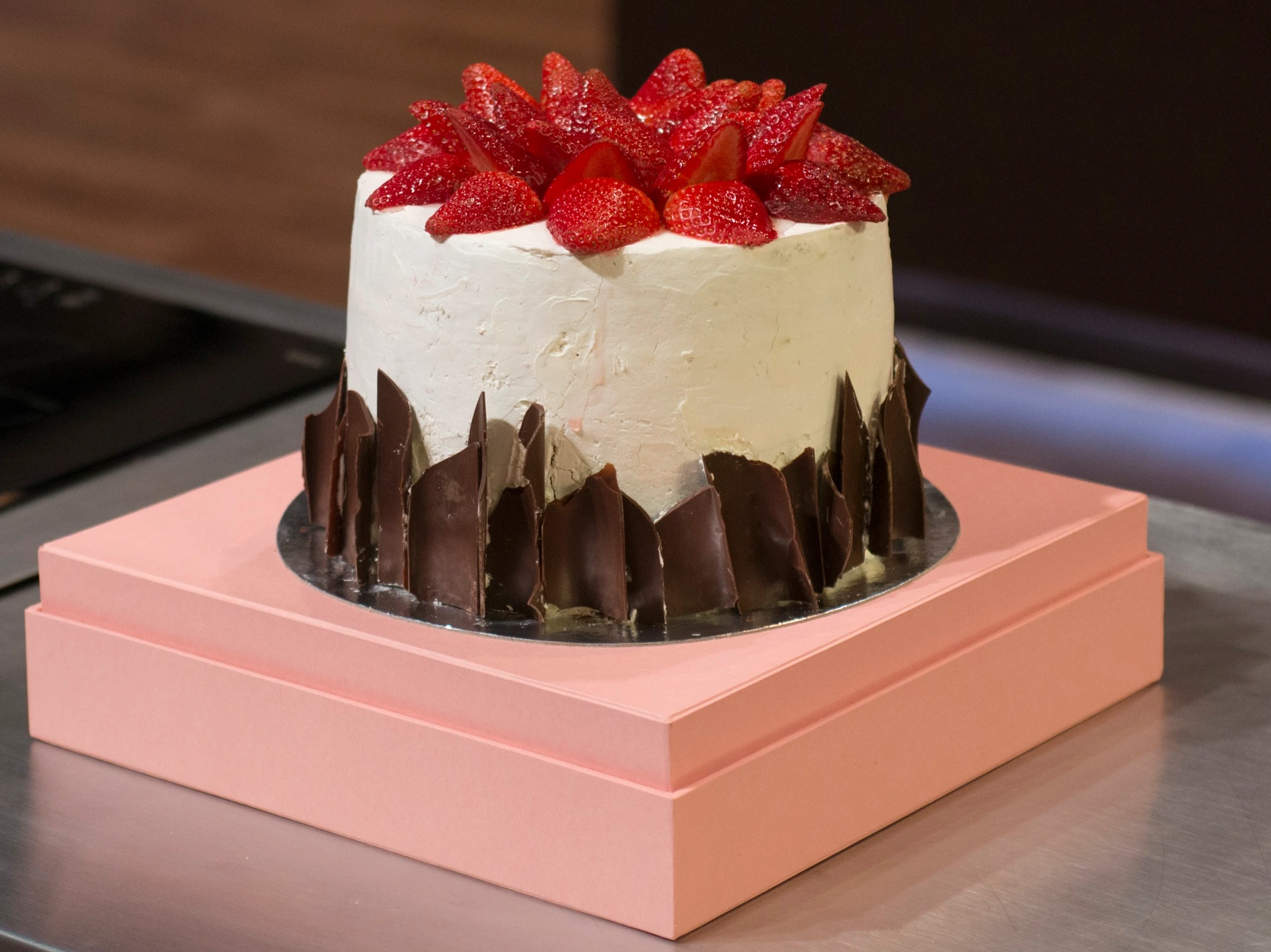 MasterChef: cozinheiros são desafiados a preparar bolo confeitado perfeito no próximo episódio