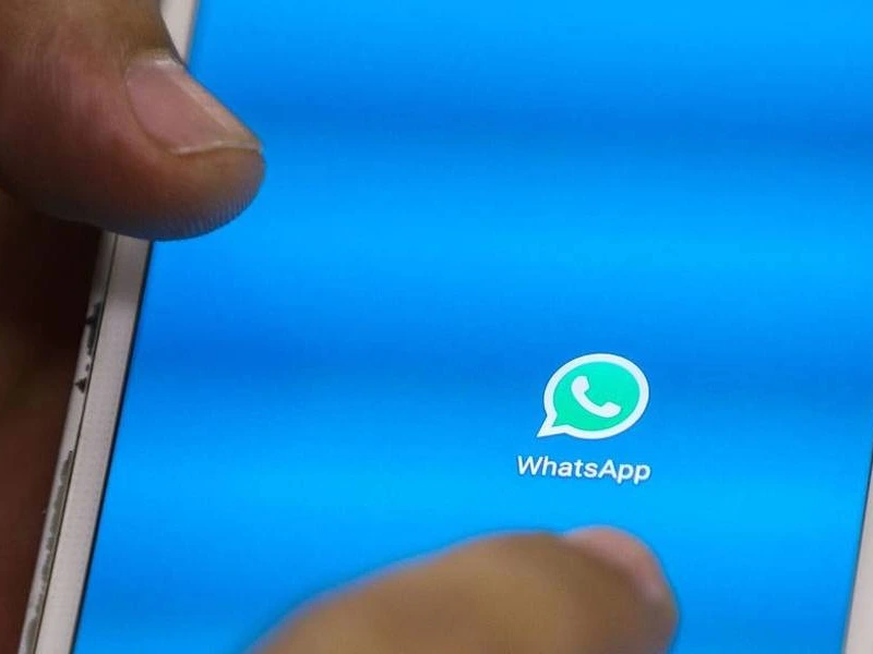 Golpistas pedem código de verificação do WhatsApp Marcelo Camargo / Agência Brasil