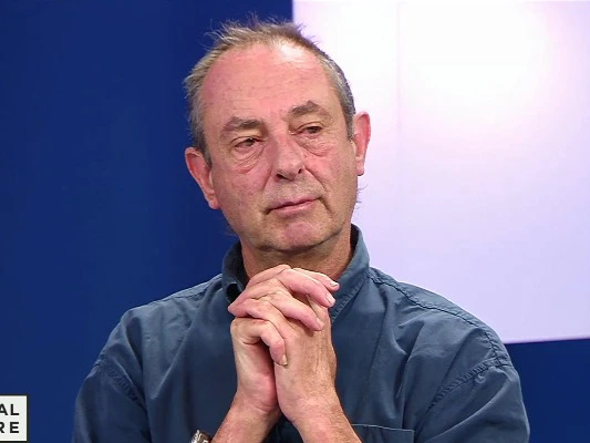 “A solidão imposta é dolorida”, diz Amyr Klink sobre isolamentos