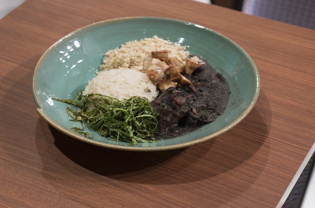 Feijoada | Band Receitas