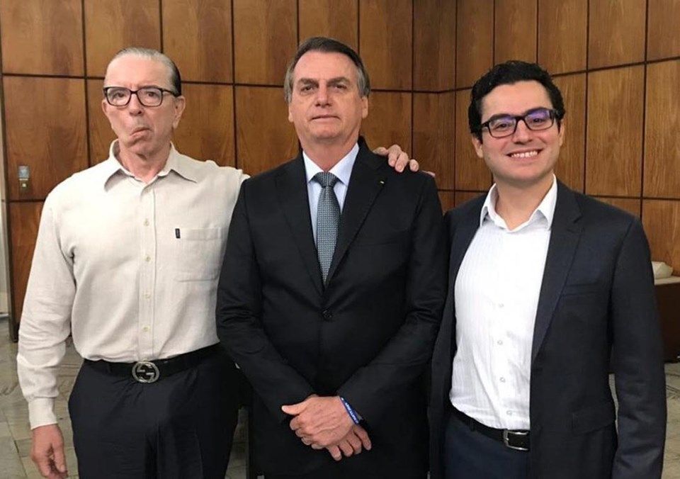 Bolsonaro passará por nova cirurgia após facada